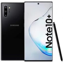 Galaxy Note 10+ 256GB - Aura Black - Unlocked