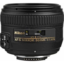 Nikon Camera Lense FX Standard f/1.4G