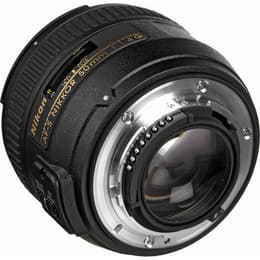 Nikon Camera Lense FX Standard f/1.4G