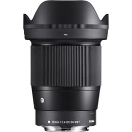 Camera Lense EF-M Standard F/1.4