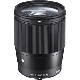 Camera Lense EF-M Standard F/1.4