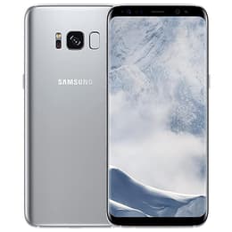 Galaxy S8 64GB - Arctic Silver - Locked Verizon