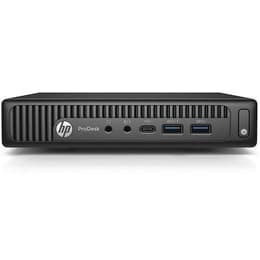HP ProDesk 600 G2 DM Core i5 2.50 GHz - SSD 256 GB RAM 8GB