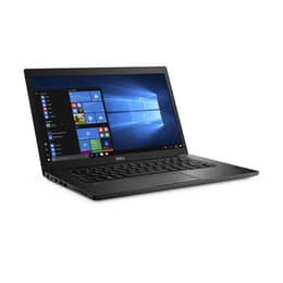 Dell Latitude E7480 14-inch (2017) - Core i7-6600U - 16 GB - SSD 256 GB