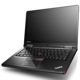 Lenovo ThinkPad Yoga 12 12" Core i3 2.00 GHz - SSD 128 GB - 4 GB QWERTY - English (US)