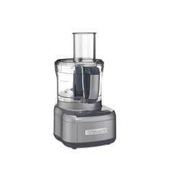 Multi-purpose food processor CUISINART FP-8GMFR Gray