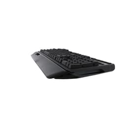 Log Keyboard QWERTY Backlit Keyboard G910 Orion Spectrum