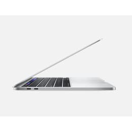 MacBook Pro (2020) 13.3-inch - Apple M1 8-core and 8-core GPU - 8GB RAM - SSD 512GB