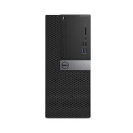 Dell OptiPlex 7040 MT Core i5 3.20 GHz - SSD 256 GB RAM 8GB