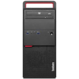 Lenovo ThinkCentre M900 MT Core i5 2.7 GHz - SSD 128 GB + HDD 250 GB RAM 8GB
