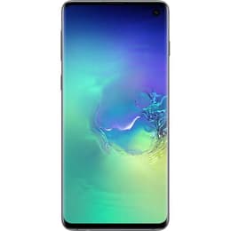 Galaxy S10 128GB - Prism White - Locked T-Mobile