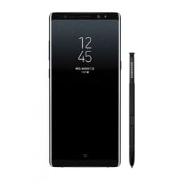Galaxy Note 8 64GB - Midnight Black - Unlocked