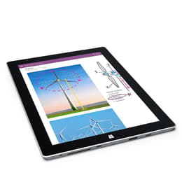 Microsoft Surface 3 10" Atom X7 1.6 GHz - SSD 64 GB - 4 GB