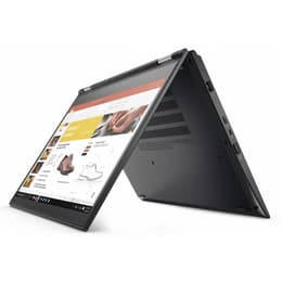 Lenovo Thinkpad Yoga 370 13" Core i5 2.5 GHz - SSD 256 GB - 8 GB QWERTY - English (US)