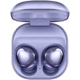 Galaxy Buds Pro SM-R190 Earbud Noise-Cancelling Bluetooth Earphones - Purple