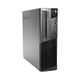 Lenovo Thinkcentre M92P Core i5 3.20 GHz - SSD 240 GB RAM 8GB