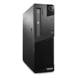 Lenovo ThinkCentre M93P Core i5 3.20 GHz - HDD 128 GB RAM 8GB