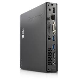 Lenovo Thinkcentre M92P Core i7 3.4 GHz - HDD 500 GB RAM 16GB