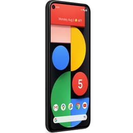 Google Pixel 5 128GB - Black - Spectrum Mobile