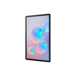 Galaxy Tab S6 (2019) 128GB - Mountain Gray - (Wi-Fi + CDMA + LTE)