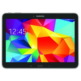 Galaxy Tab 4 (2014) 16GB - Black - (Wi-Fi + CDMA + LTE)