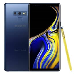 Galaxy Note 9