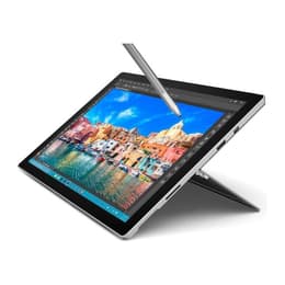 Microsoft Surface Pro 4 12" Core i7 2.2 GHz - SSD 256 GB - 8 GB QWERTY - English (US)