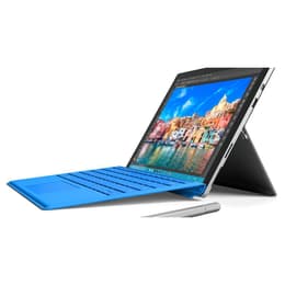 Microsoft Surface Pro 4 12" Core i7 2.2 GHz - SSD 256 GB - 8 GB QWERTY - English (US)