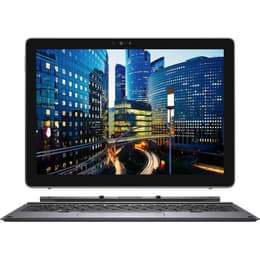Dell Latitude 7210 2-in-1 12" Core i5 1.7 GHz - SSD 256 GB - 8 GB QWERTY - English (US)