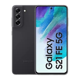 Galaxy S21 FE 5G 128GB - Graphite - Locked Cricket