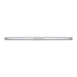 MacBook Pro 15" (2015) - QWERTY - English