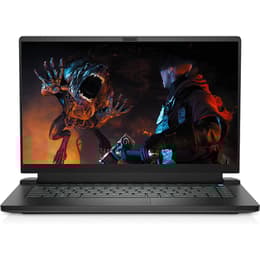 Dell Alienware M15 R5 15.6-inch - Ryzen 7 5800 - 16GB 512GB Nvidia GeForce RTX 3060 QWERTY - English (US)