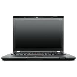 Lenovo ThinkPad T430S 14-inch (2012) - Core i5-3320M - 8 GB - SSD 128 GB