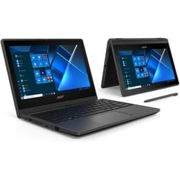 Acer TravelMate Spin B3 TMB311R-31-C45D 11" Celeron 1.1 GHz - HDD 64 GB - 4 GB QWERTY - English (US)
