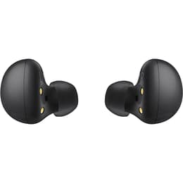 Galaxy Buds 2 SM-R177NZKAXAR Earbud Noise-Cancelling Bluetooth Earphones - Black