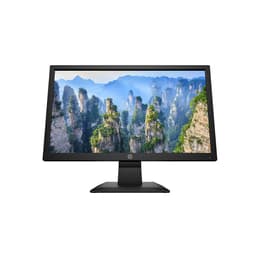 Hp 19.5-inch Monitor 1600 x 900 LCD (V20)