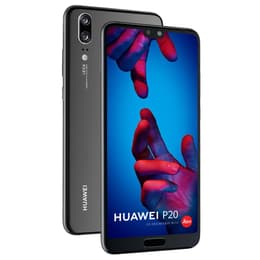Huawei P20