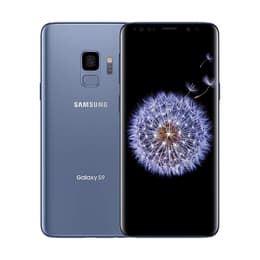 Galaxy S9 64GB - Coral Blue - Unlocked GSM only