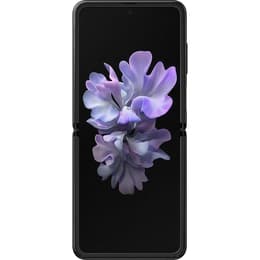 Galaxy Z Flip 256GB - Mirror Black - Locked AT&T