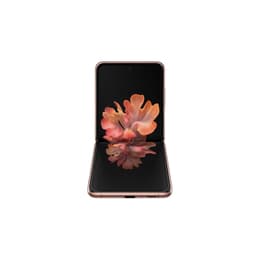 Galaxy Z Flip 5G 256GB - Mystic Bronze - Unlocked