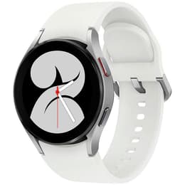 Smart Watch Galaxy Watch 4 HR GPS - Silver
