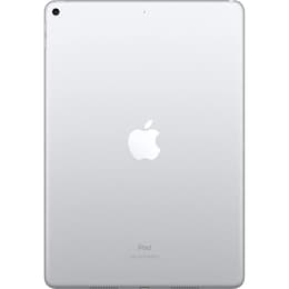 iPad Air (2019) 256GB - Silver - (Wi-Fi + CDMA + LTE)