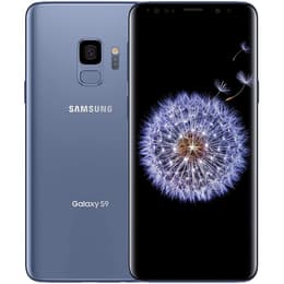 Galaxy S9 64GB - Coral Blue - Locked T-Mobile