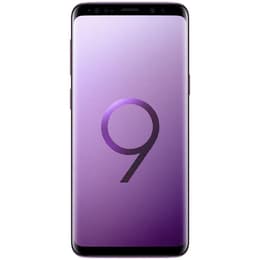 Galaxy S9 64GB - Lilac Purple - Locked T-Mobile