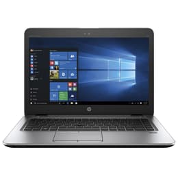 HP EliteBook 840 G3 14” (2015)