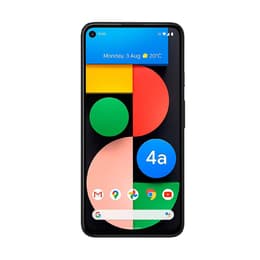 Google Pixel 4a 5G 128GB - Just Black - Unlocked