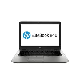 HP EliteBook 840 G3 14” (2016)