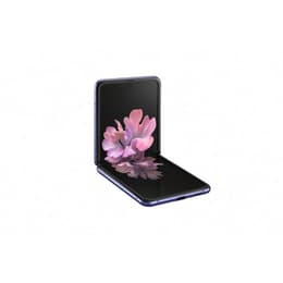 Galaxy Z Flip 256GB - Mirror Black - Locked AT&T