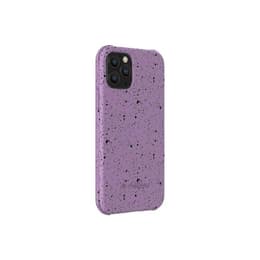 Case iPhone 11 Pro - Compostable - Purple Sand