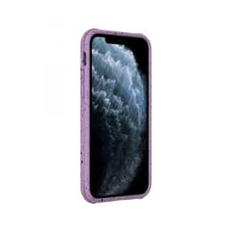 Case iPhone 11 Pro Max - Compostable - Purple Sand